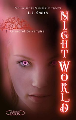 [Night World 01] • Le secret du vampire